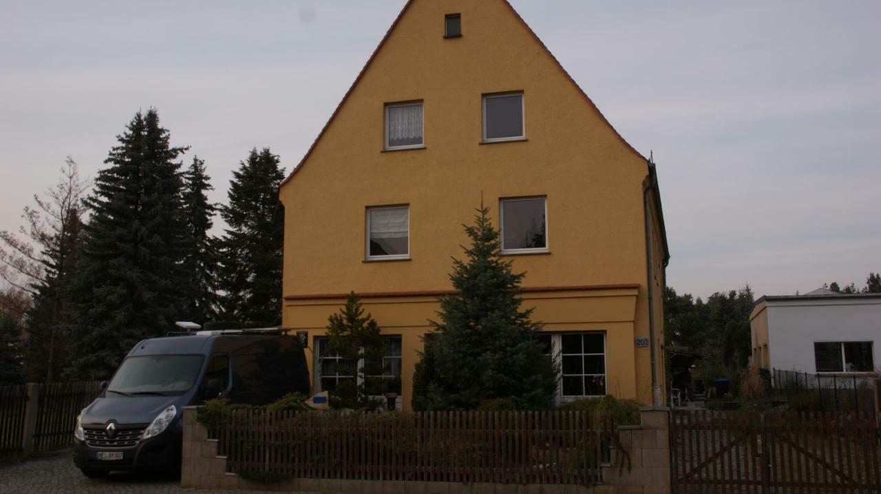 Tango Ara Cash Apartment Coswig  Exterior photo